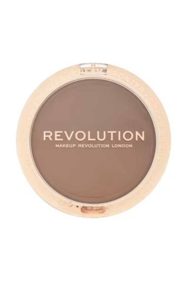 Ultra Krem Bronzer Medium - 1
