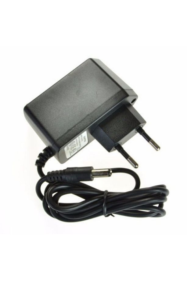 12v 1 Amper Adaptör- RGB LED - Modem - Mini Uydu UYUMLU - 1