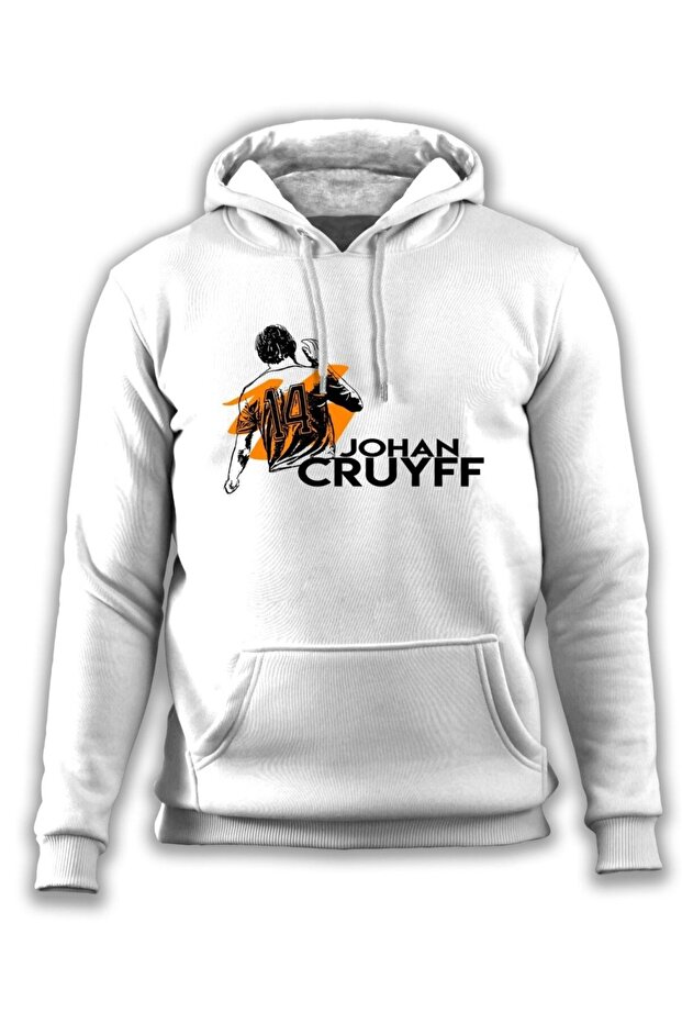 Cruyff Iı Sweatshirt - 1