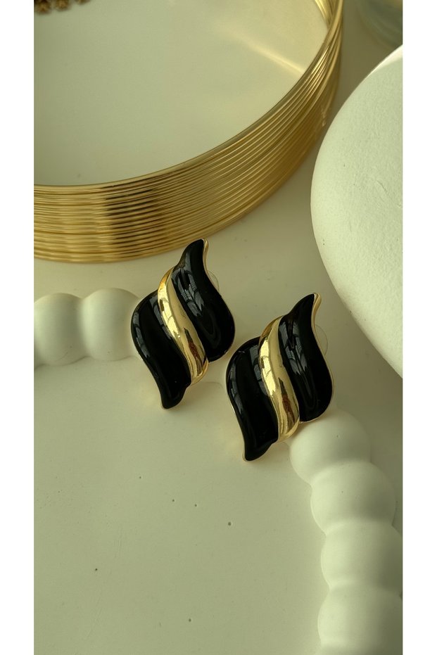 Gold Lucia Küpe