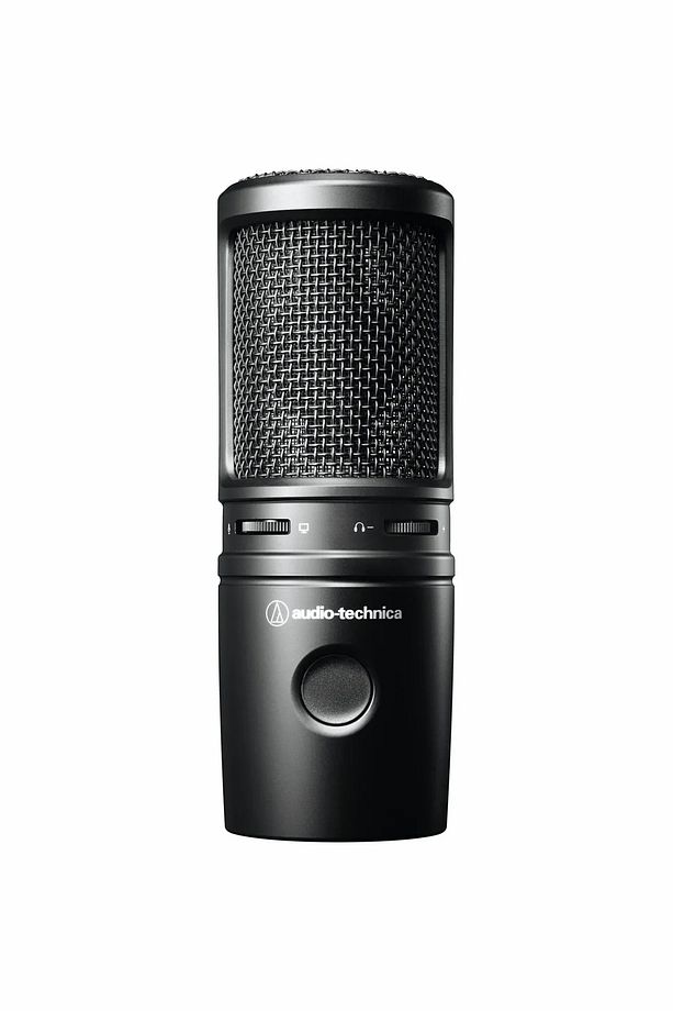 AT2020USBX Condenser USB Mikrofon - 2