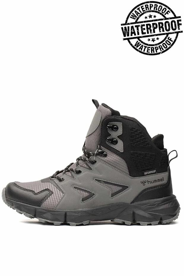 X-Ray B-7 Unisex Casual Sneakers900346-2075-1GRAY/BLACK