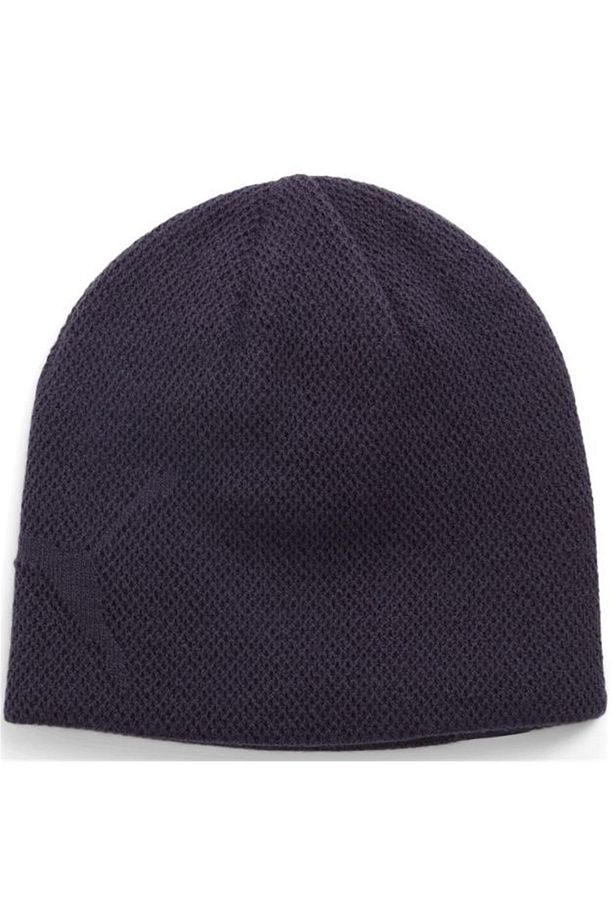 Performance Pom WRMLBL Beanie- Unisex Çift Taraflı Bere - 2