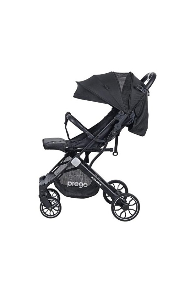 Aria Plus Bebek Arabası - 2