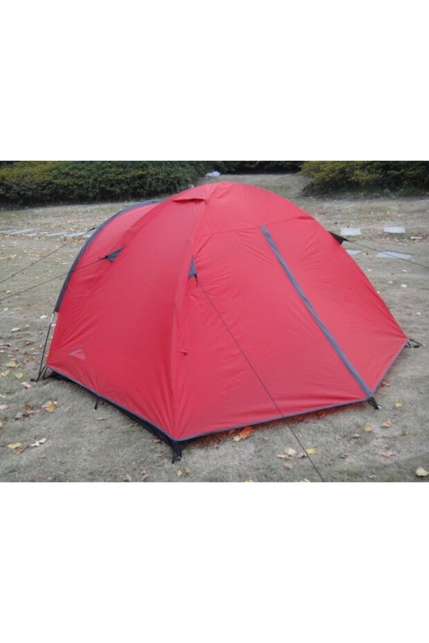 Excamp 2 Pro Çadır - 4