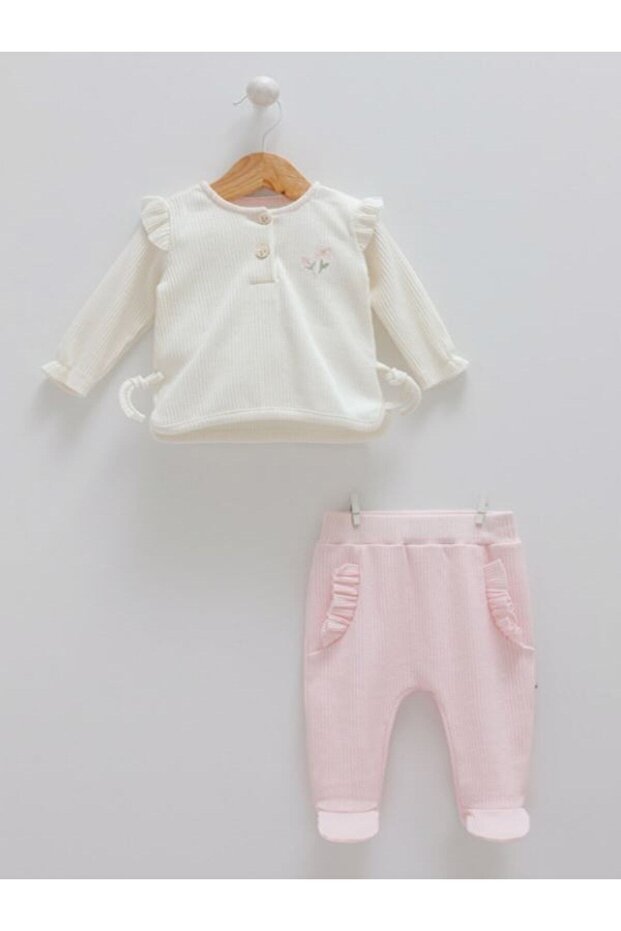 مجموعة علوية وسفلية مضلعة - 2