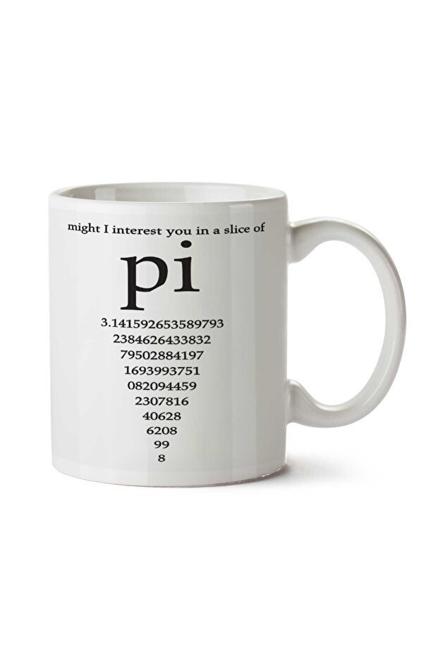كوب Pi Count.png مطبوع على الجانبين