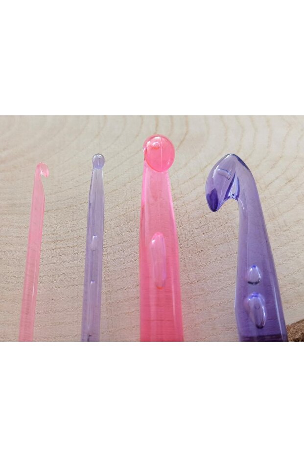 Havalı Tığ Seti 9’lu - 3