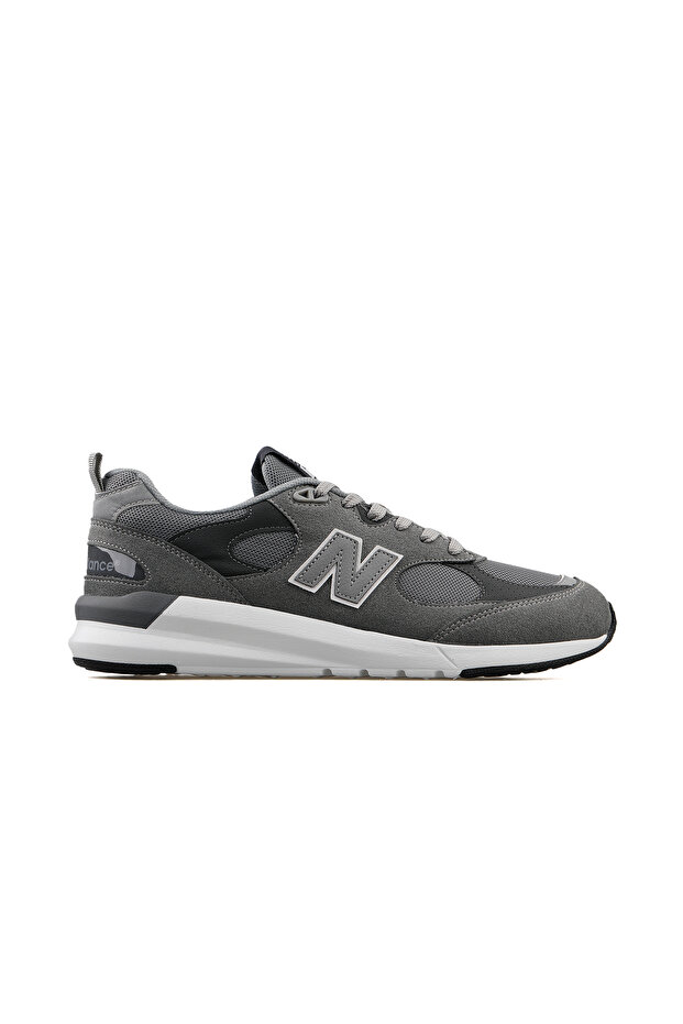 Ms109Hbl Men's Daily Shoes Ms109Ggm Gray