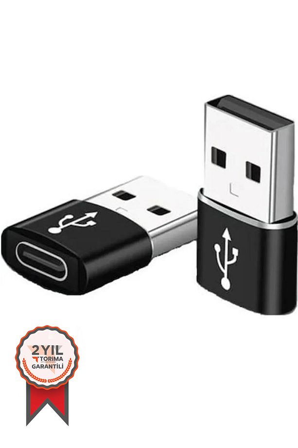 Usb To Type-c Dönüştürücü Adaptör Usb 3.0 Yd-68 - 1