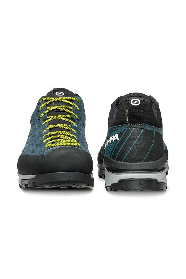 Mescalito TRK Low Gore-Tex Erkek Outdoor Ayakkabı - 4