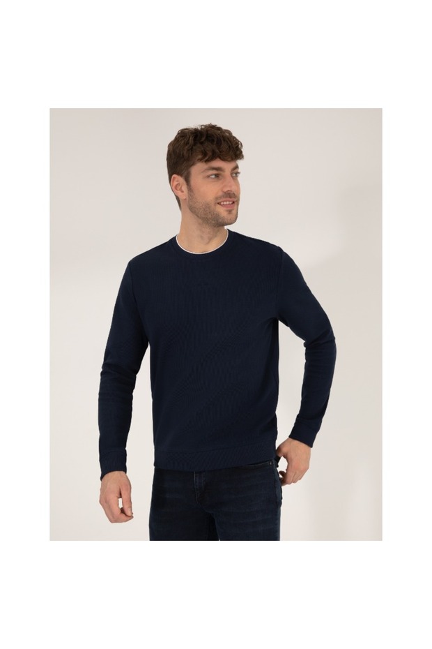 Erkek Sweatshirt