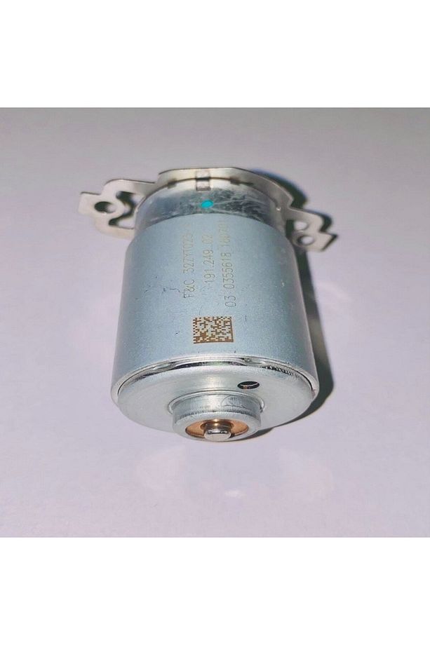 Dc Motor 12 V Yüksek Hızlı Ve Yüksek Torklu Motor, Oem:32zyt023 - 6