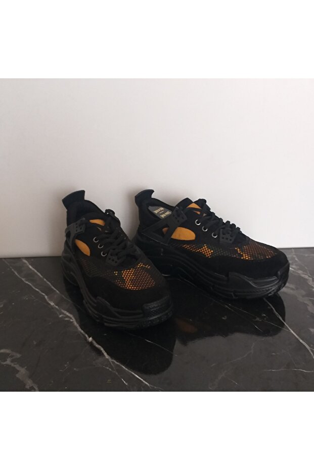 Sneaker Ayakkabı - 5