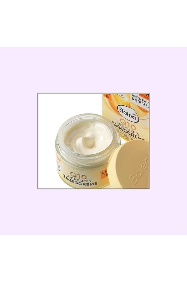 Q10 GÜNDÜZ VE GECE KIRIŞIKLIK KARŞITI GECE KREMİ 50ML+50ML - 4