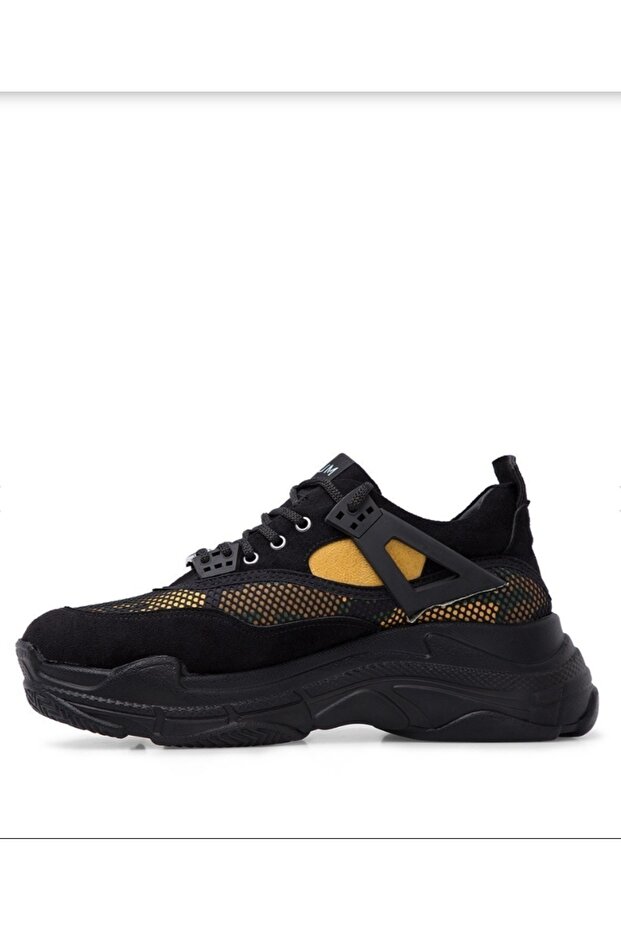 Sneaker Ayakkabı - 2