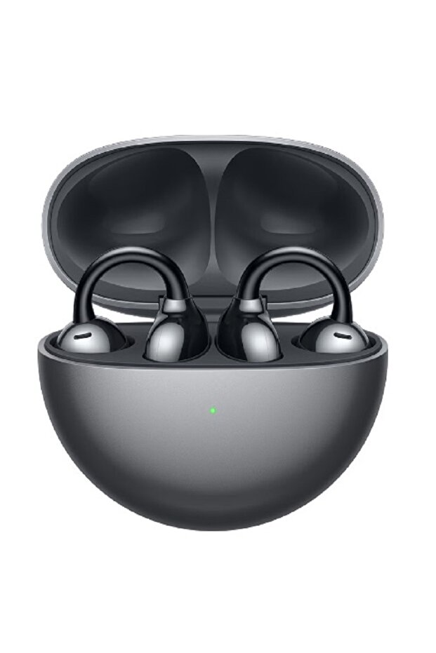 Freeclip - Siyah - 1