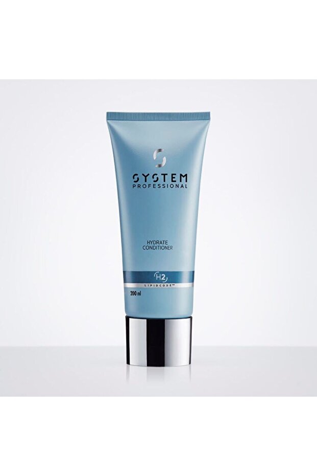 System Professional LipidCode Hydrate Conditioner 200ml-4064666321509- - 1