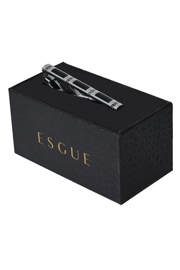 Kravat Iğnesi Gümüş - 1