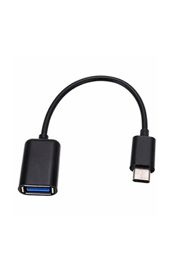 Tc315 Macbook Telefon Tablet Uyumlu Usb 3.0 To Type-c Otg - 4