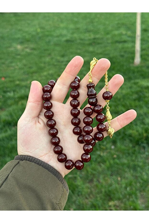14 مل مسبحة صلاة كبيرة الحجم