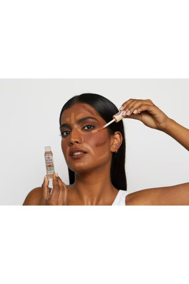 IRL Filter Finish Kapatıcı C7 - 4