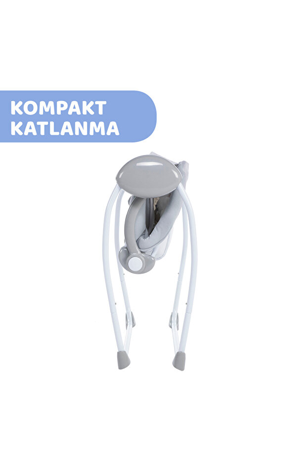 Relax & Play Salıncak - 5