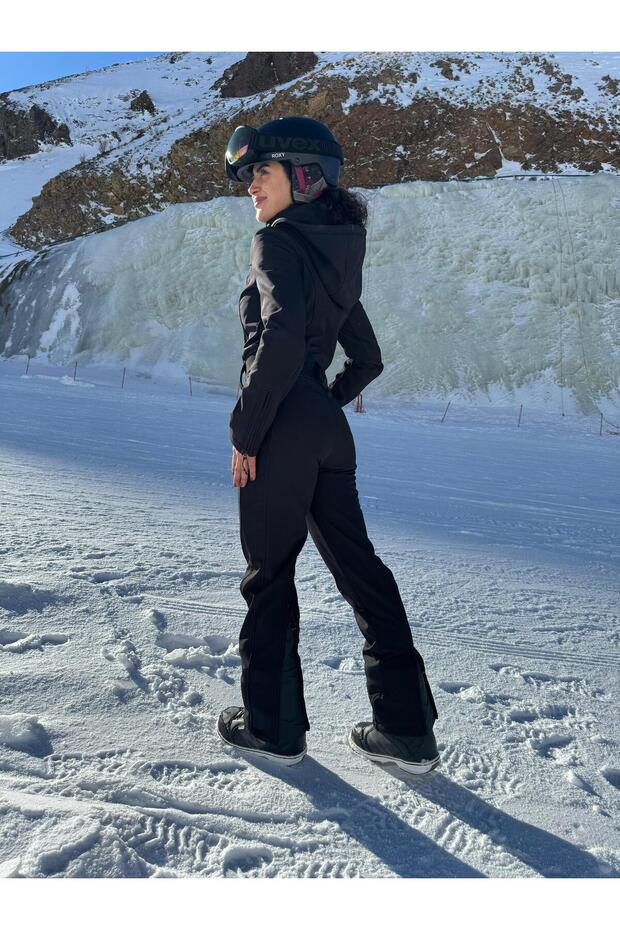 ALPHA KAYAK TULUMU - 4