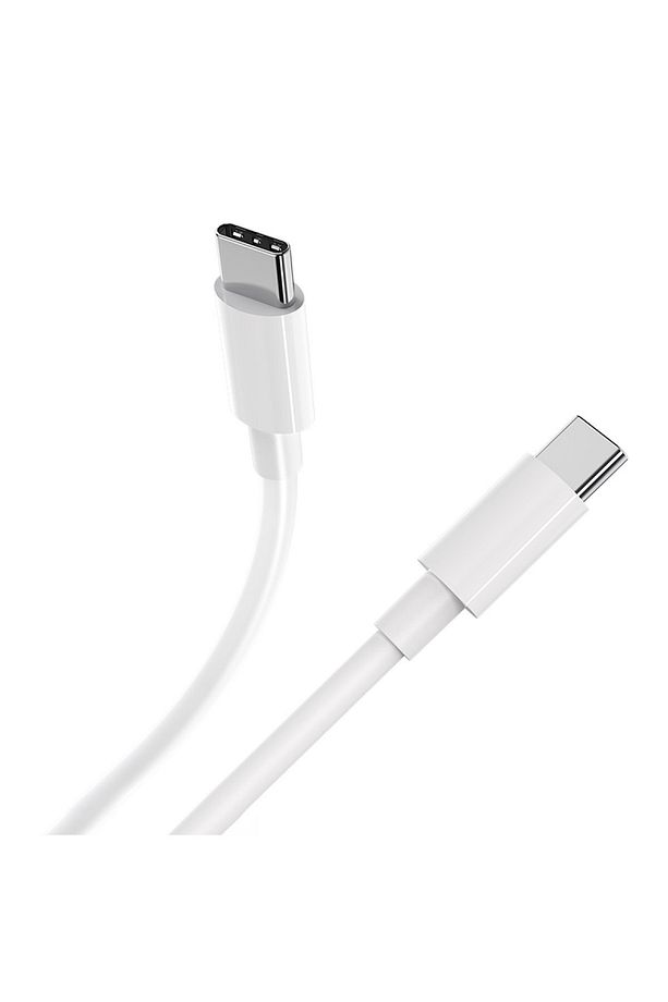 2M 100W Type-C to Type-C PD Hızlı Şarj Data Kablosu 5A iphone 15 serisine UYGUN Şarj KABLOSU - 5