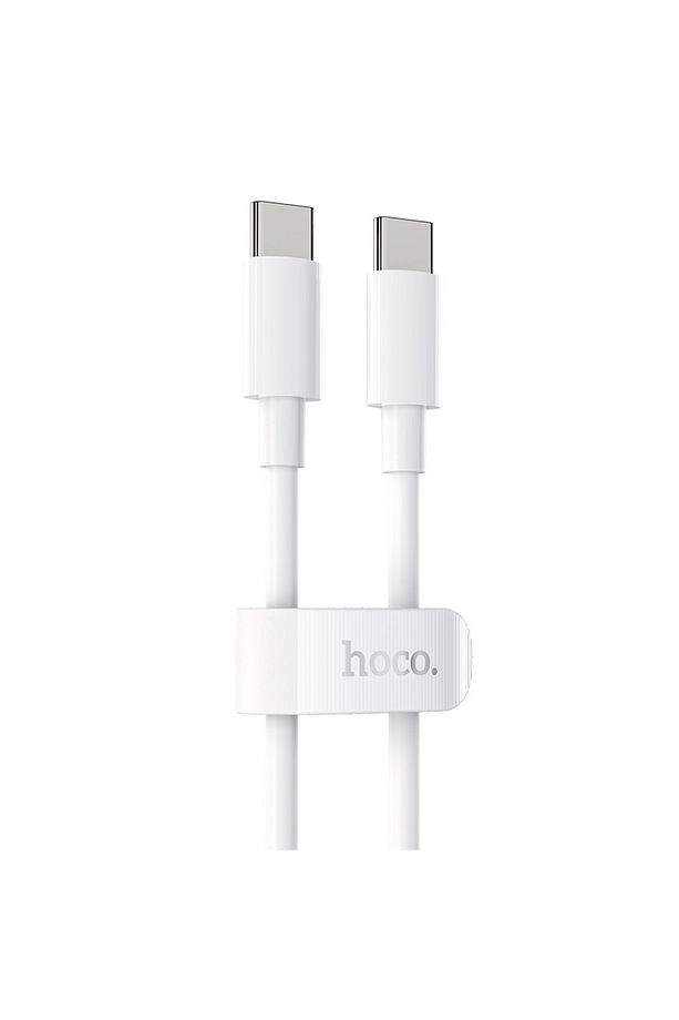 2M 100W Type-C to Type-C PD Hızlı Şarj Data Kablosu 5A iphone 15 serisine UYGUN Şarj KABLOSU - 4