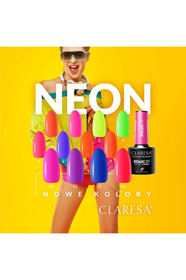 Neon 11 5g - 2
