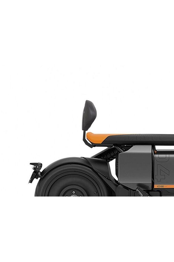 BMW CE 04 (22/23) Sissybar (Shad W0CE42RV) - 1
