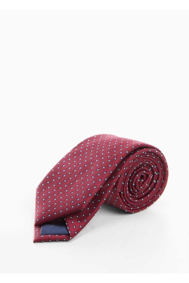 Puantiyeli Kravat - 1