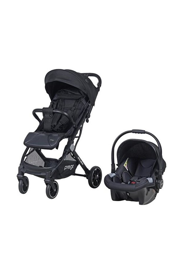 Aria Plus Bebek Arabası - 1