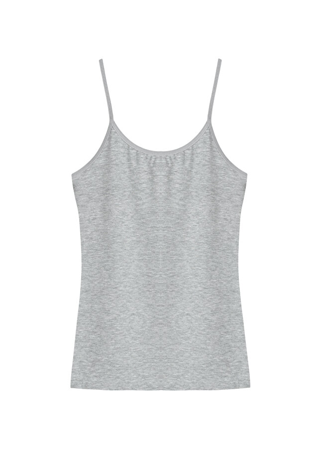 Cotton Thin Strap Women's Athlete