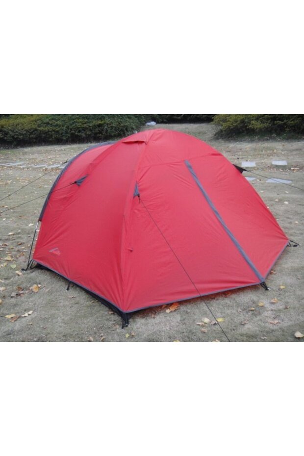 Excamp 2 Pro Çadır - 8