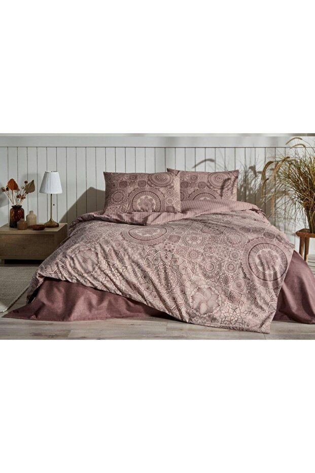 NEV.TK. NEV TK BORDO MANDALA MISTICO - 1