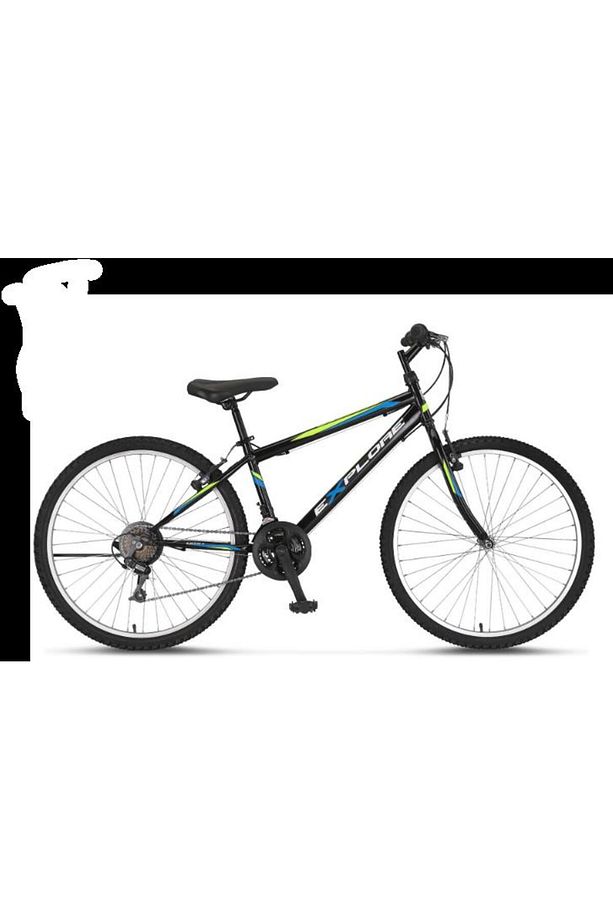 32633 26-Explorer M-MTB-V-21 Erkek Bisiklet 26 Jant - 3
