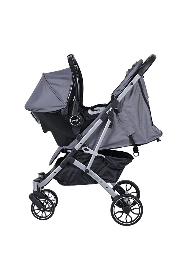 Covi Plus Bebek Arabası - 2