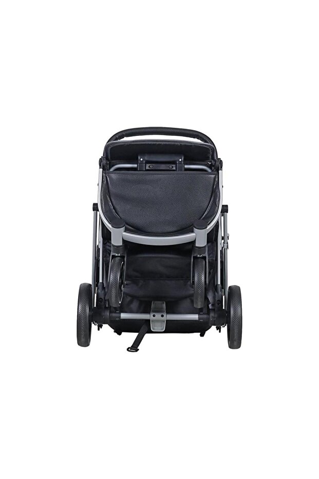 Covi Plus Bebek Arabası - 4