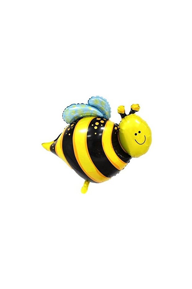 Bee Foil Balloon