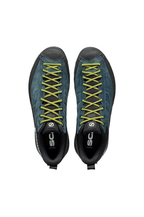 Mescalito TRK Low Gore-Tex Erkek Outdoor Ayakkabı - 5