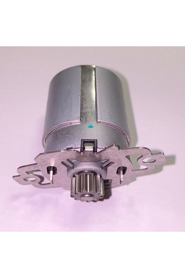 Dc Motor 12 V Yüksek Hızlı Ve Yüksek Torklu Motor, Oem:32zyt023 - 7