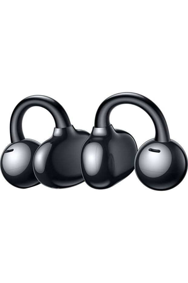 Freeclip - Siyah - 4