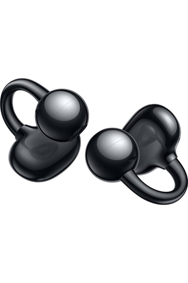 Freeclip - Siyah - 3