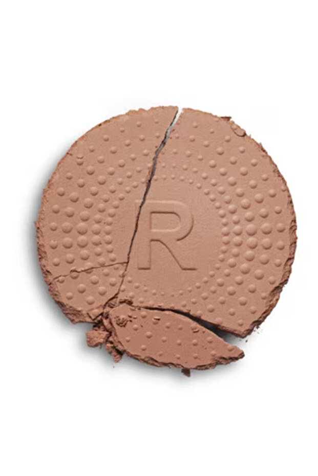 Mega Bronzer No: 02 Warm - 2