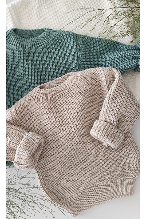 سترة تريكو - 1