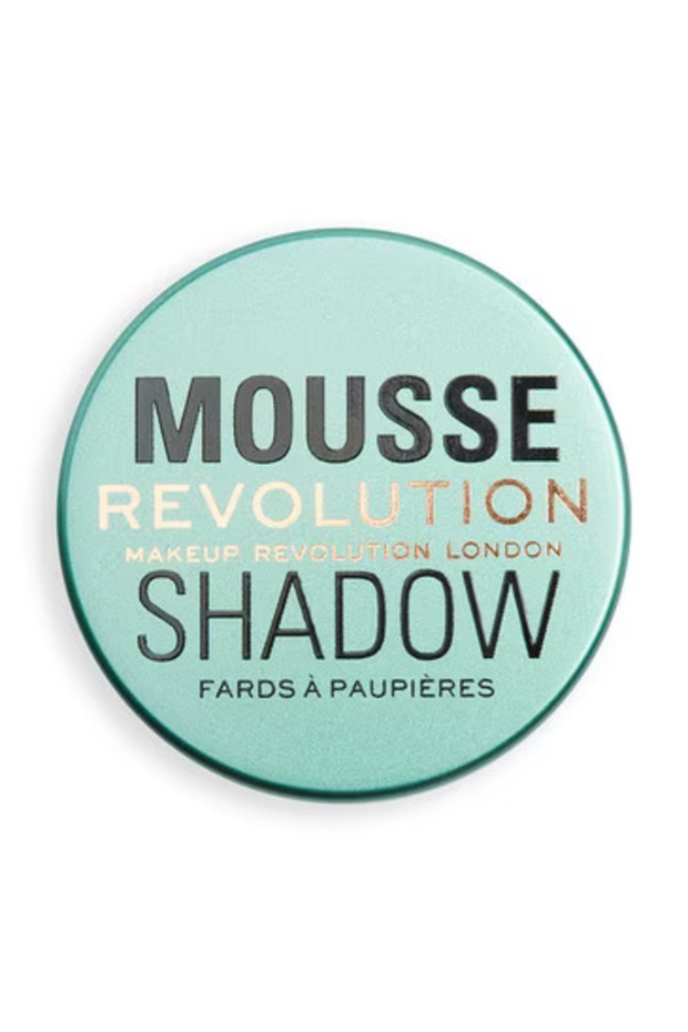 Mousse Far Emerald Green - 4
