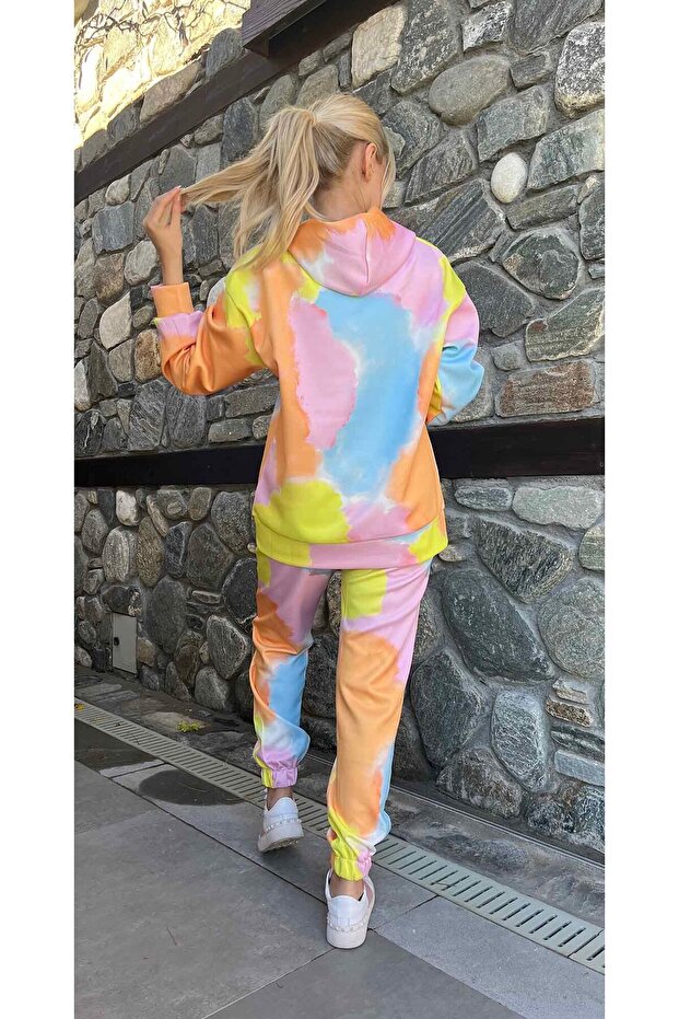 طقم رياضي كاندي - 3