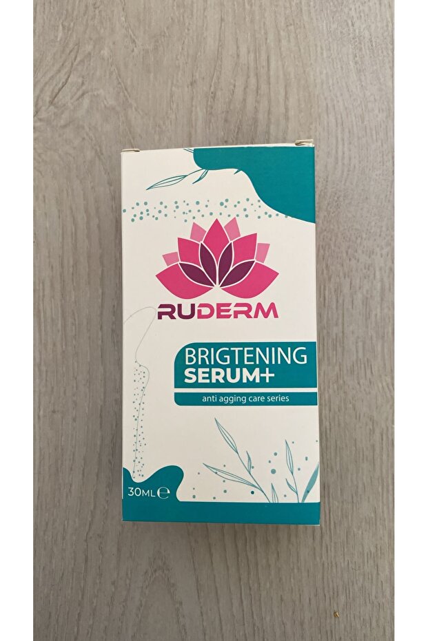 Brıgtenıng Serum - 3